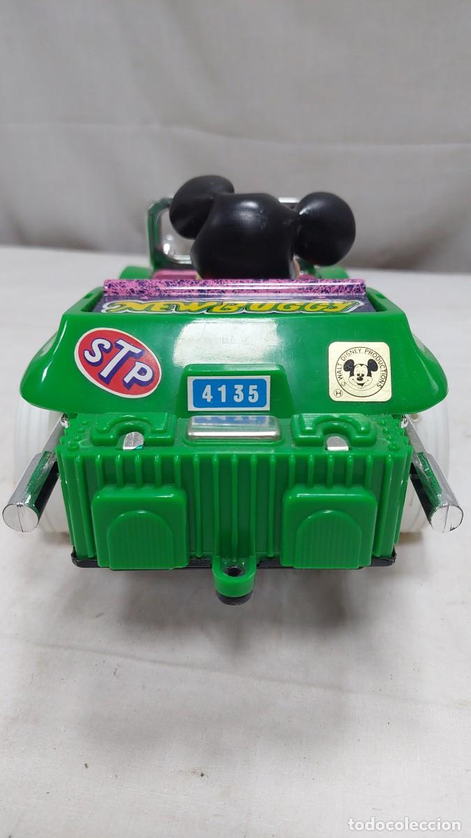 Coches a escala: New buggy de Mickey Mouse made in Japan - Foto 4
