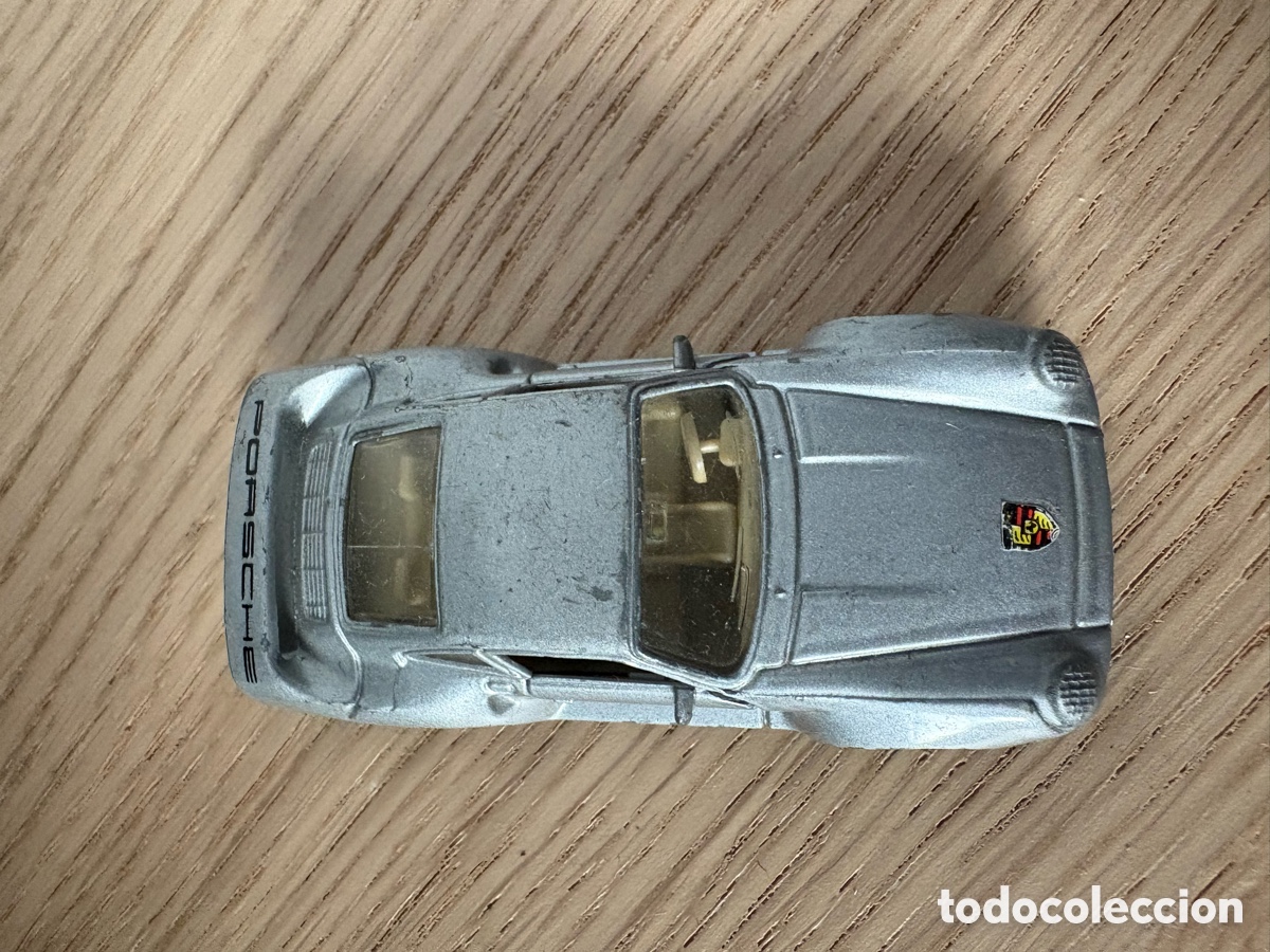 Coches a escala: Coche a escala Porsche 959 (A13) - Foto 3