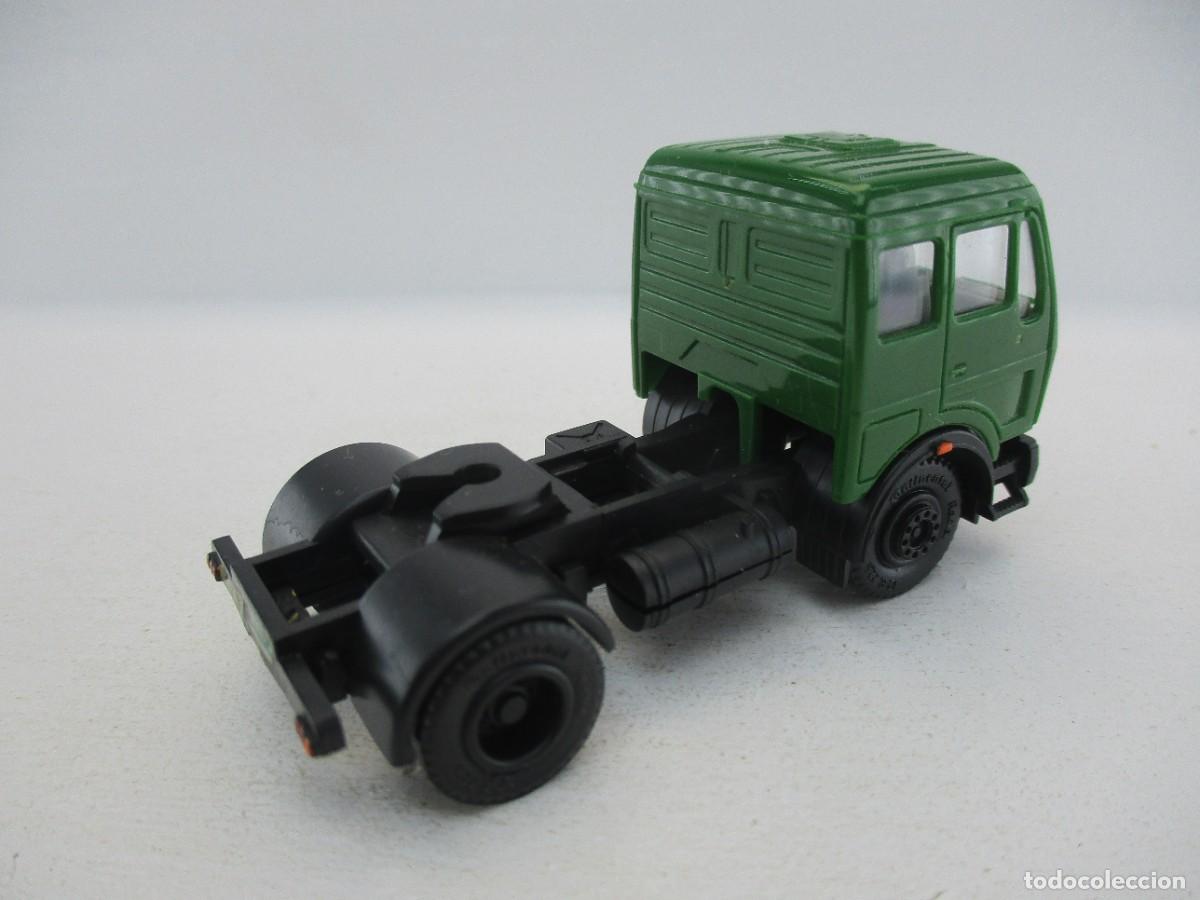 Coches a escala: CAMION HERPA 1:87 REF RF - Foto 2