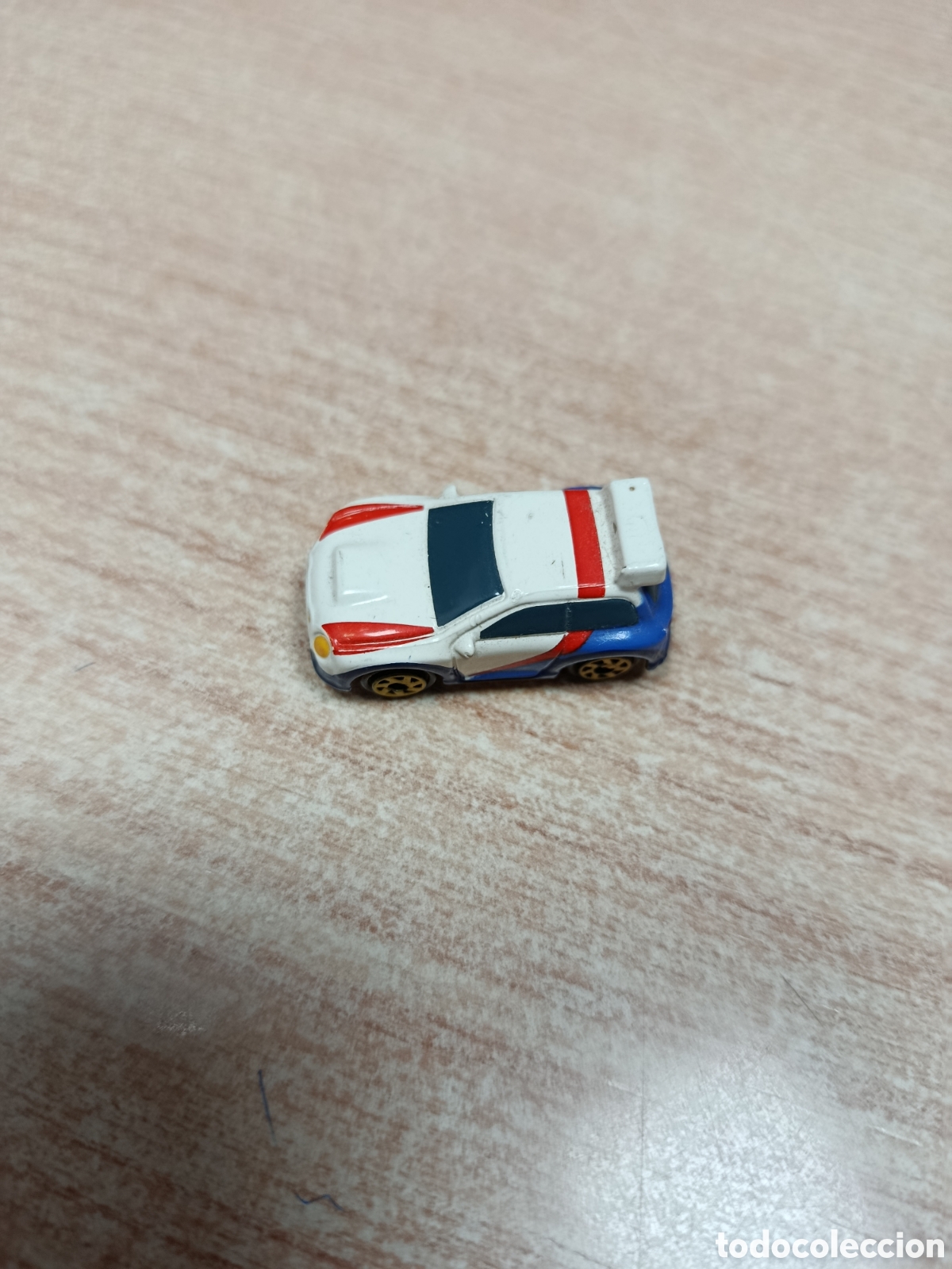 Coches a escala: Micro Machines Toys escala 1:169