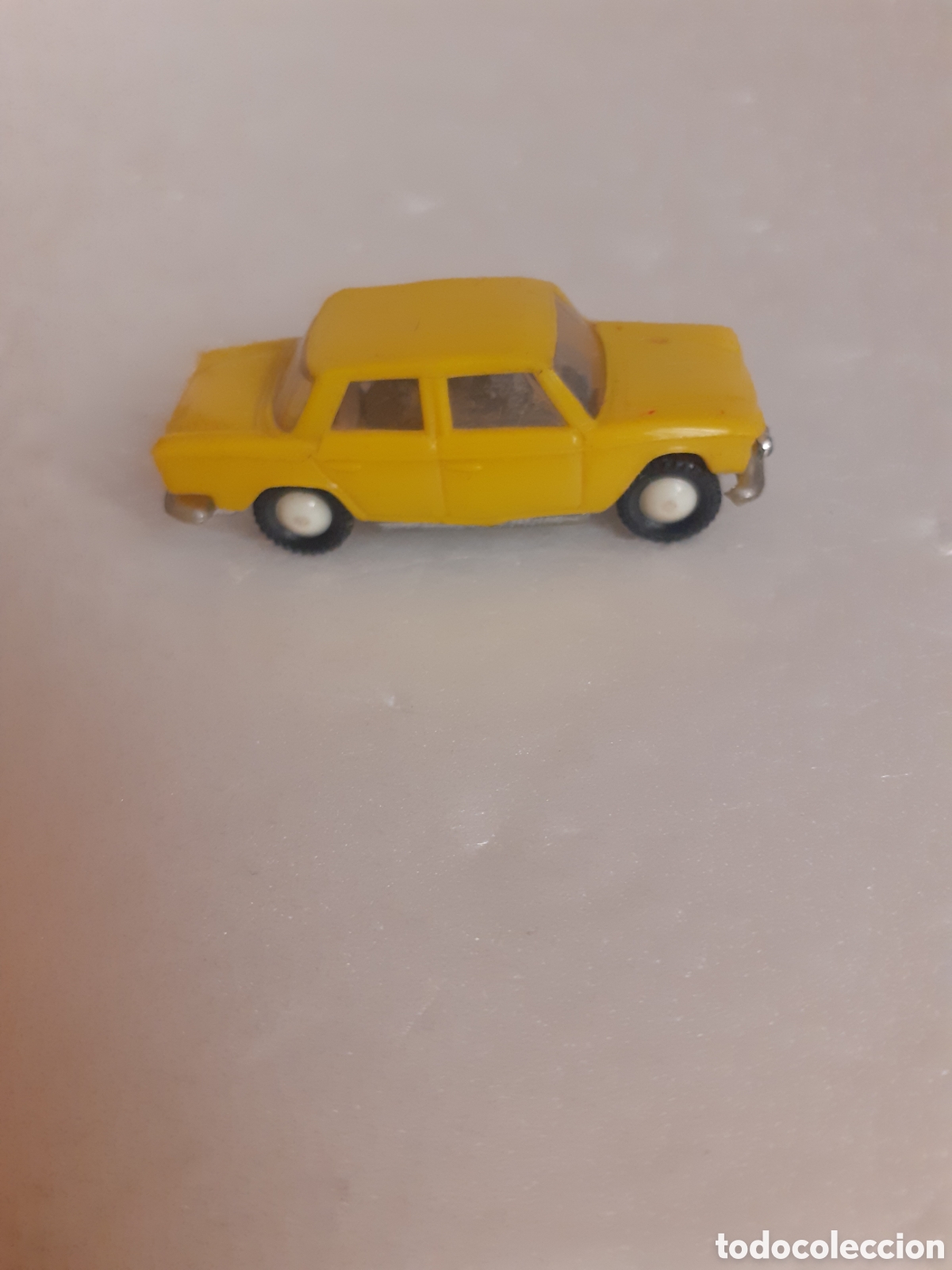 anguplas minicars mini cars fiat balilla - Comprar Coches en miniatura a otras escalas en