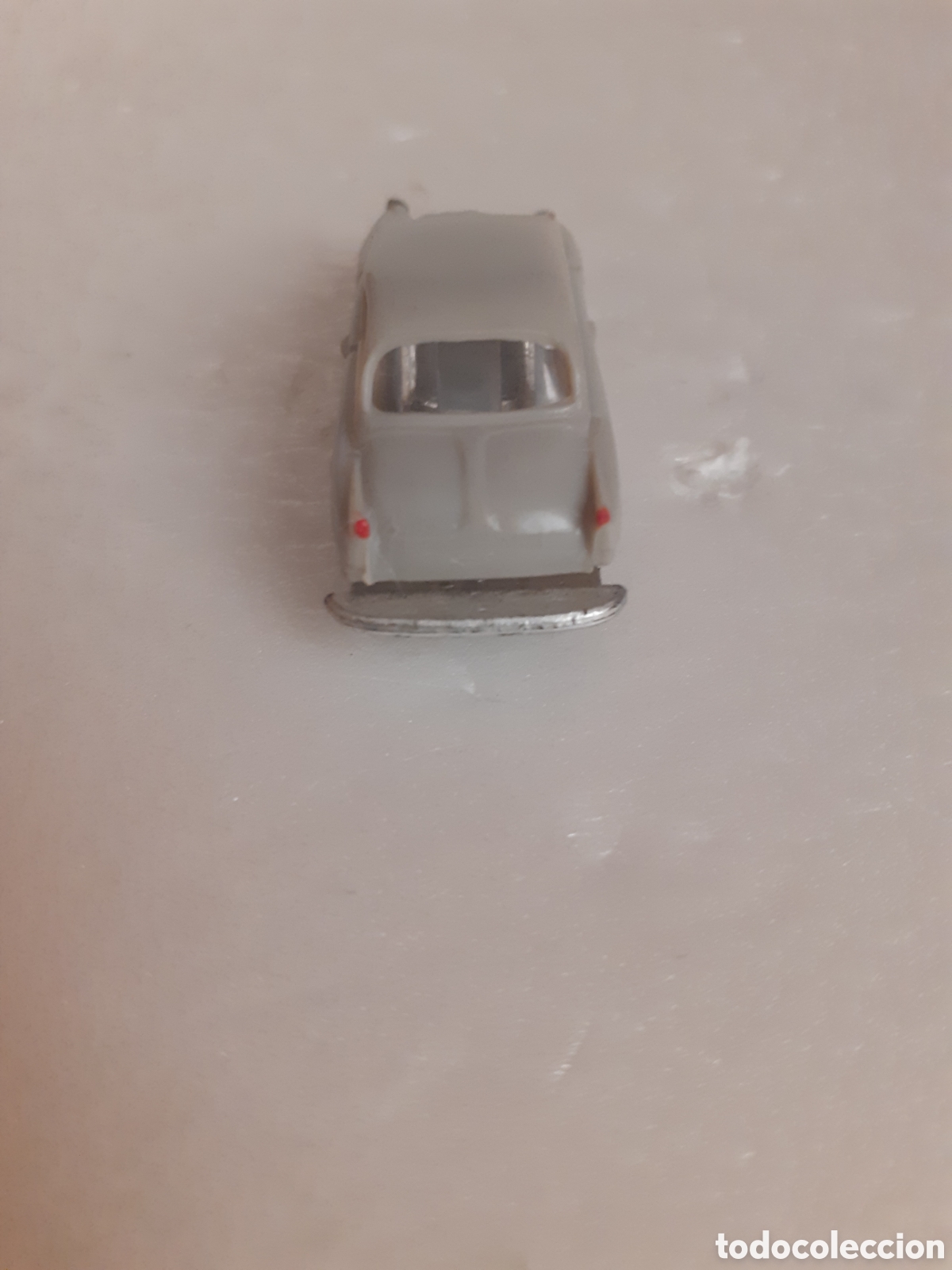 Coches a escala: ANGUPLAS MINICARS SKODA OCTAVIA GRIS - Foto 4