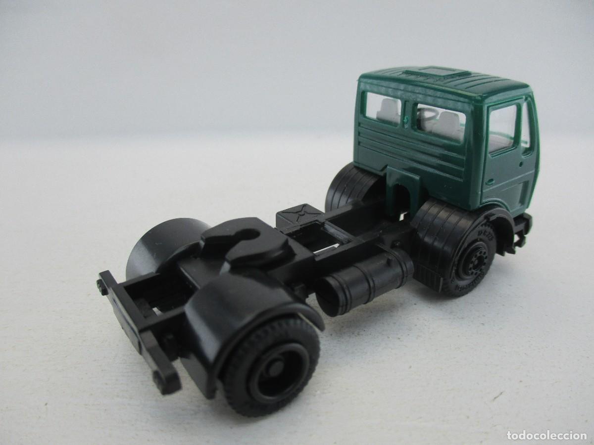 Coches a escala: CAMION HERPA 1:87 REF H - Foto 2