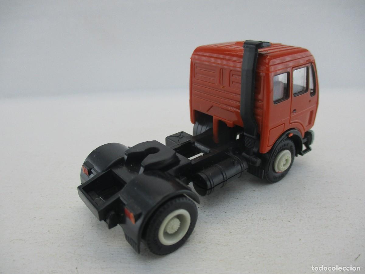Coches a escala: CAMION HERPA 1:87 REF J - Foto 2