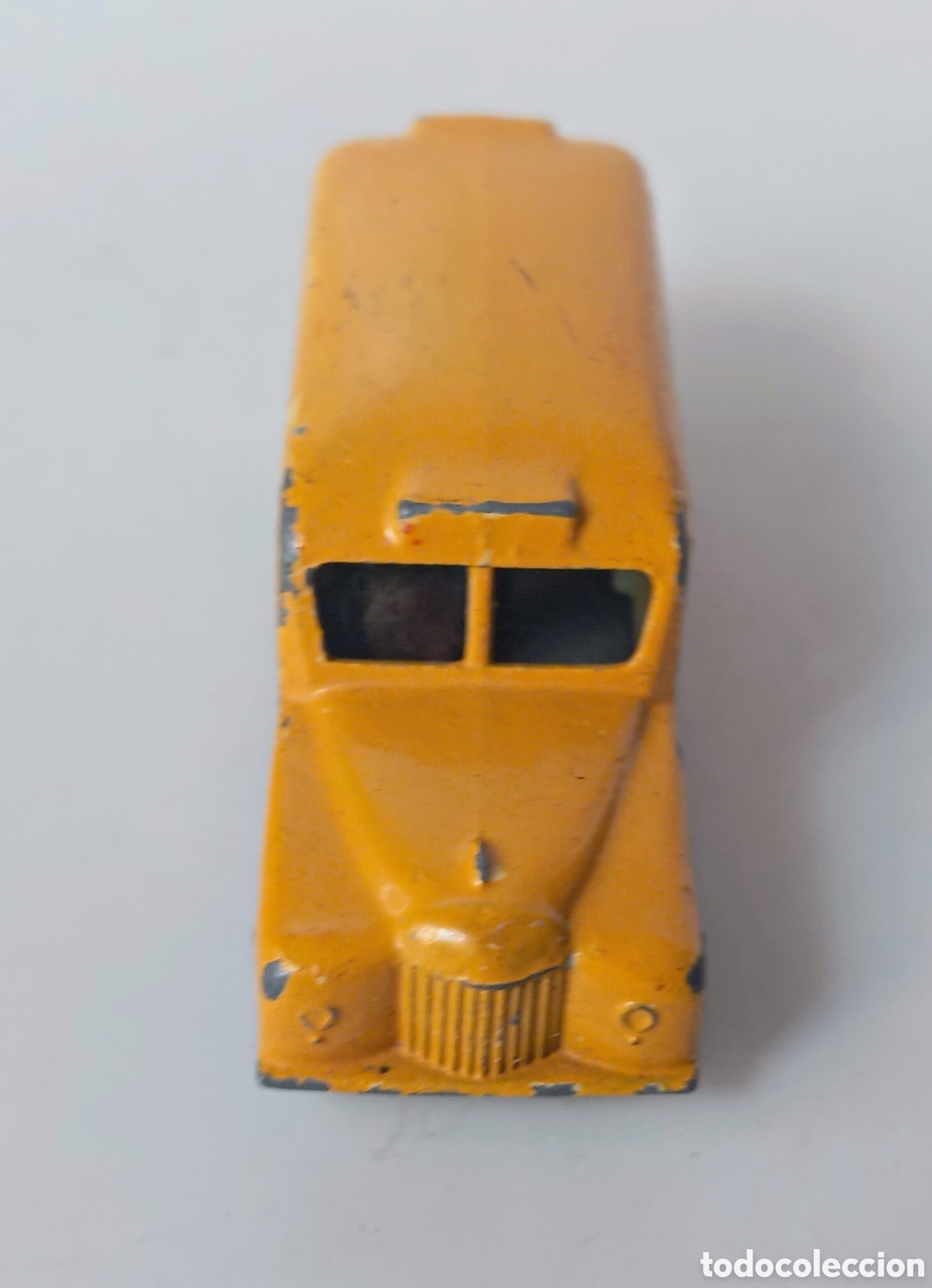 Coches a escala: DAIMLER AMBULANCIA - LESNEY N 14 - wv - Foto 9
