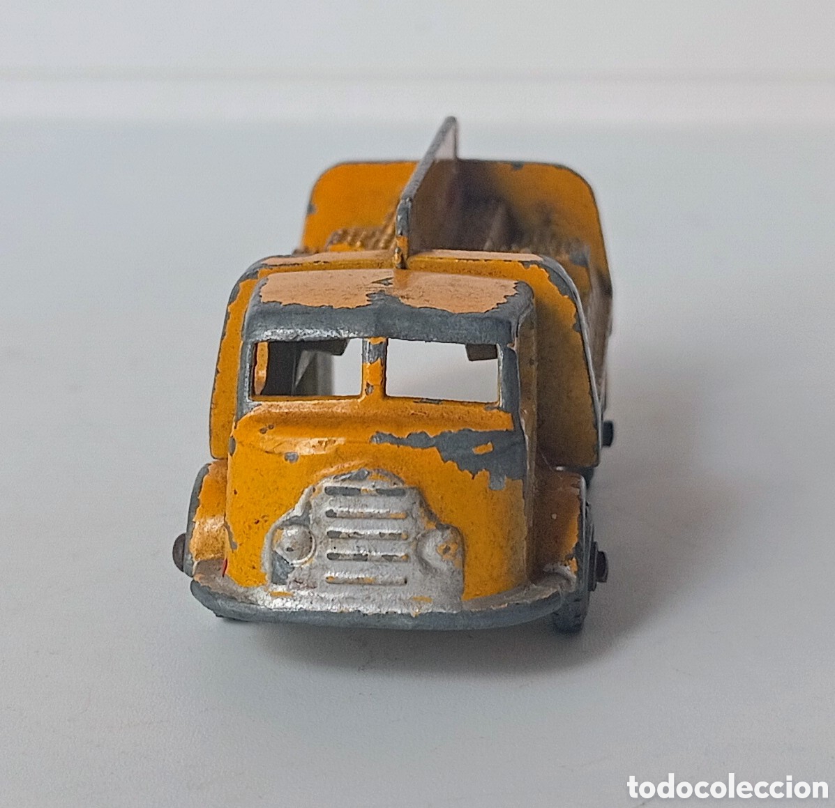 Coches a escala: KARRIER BATAM 2 TON LESNEY 37- # wv - Foto 8