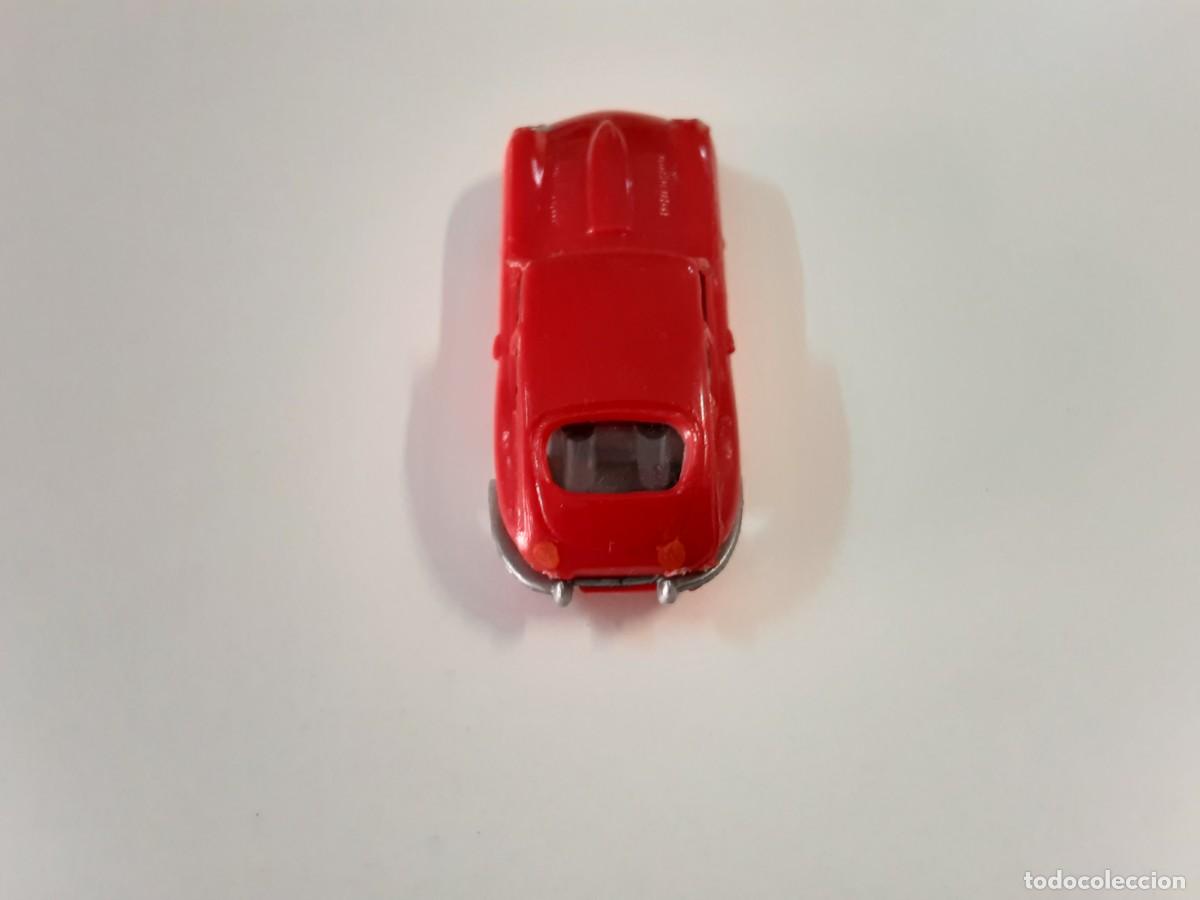 Coches a escala: Jaguar-e eko escala 1/66 - Foto 4