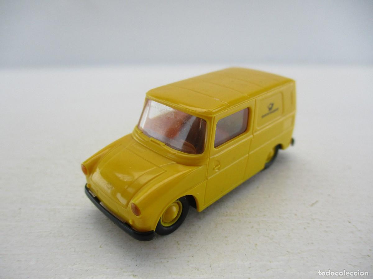 Coches a escala: COCHE ESCALA 1:87 REF PA - Foto 1