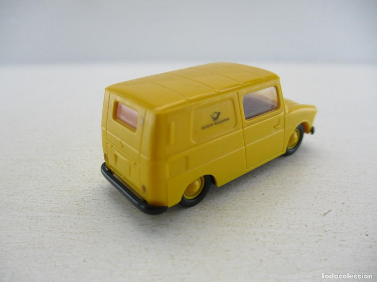Coches a escala: COCHE ESCALA 1:87 REF PA - Foto 2