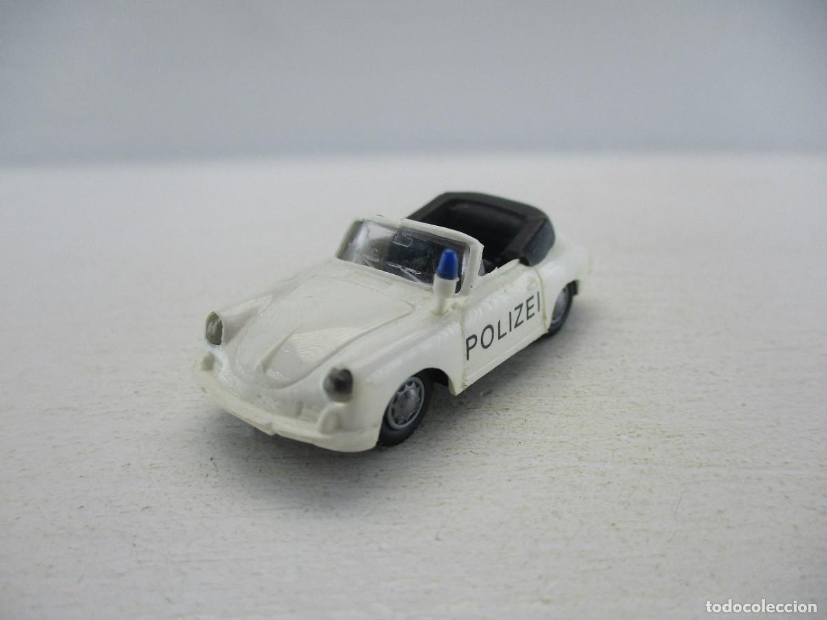 Coches a escala: COCHE ESCALA 1:87 REF PB - Foto 1