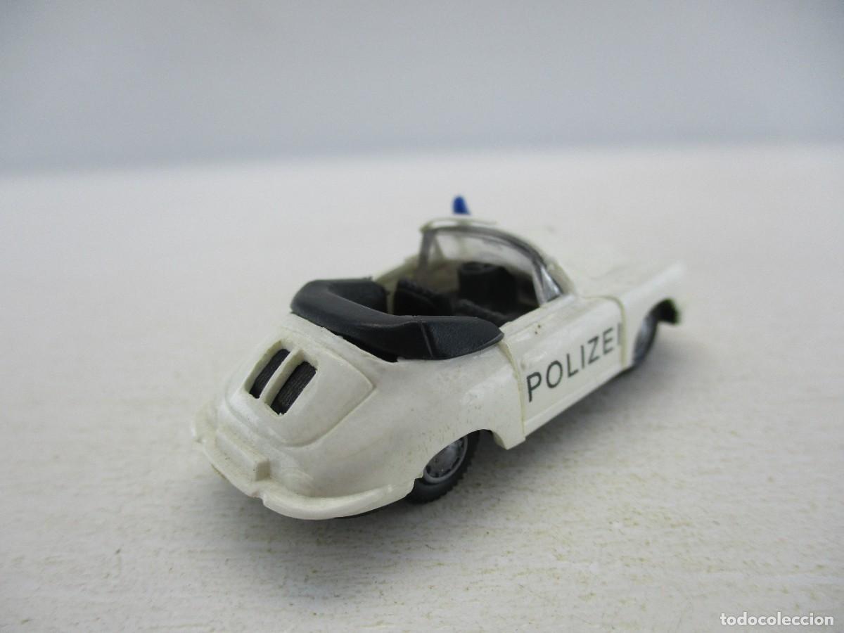 Coches a escala: COCHE ESCALA 1:87 REF PB - Foto 2
