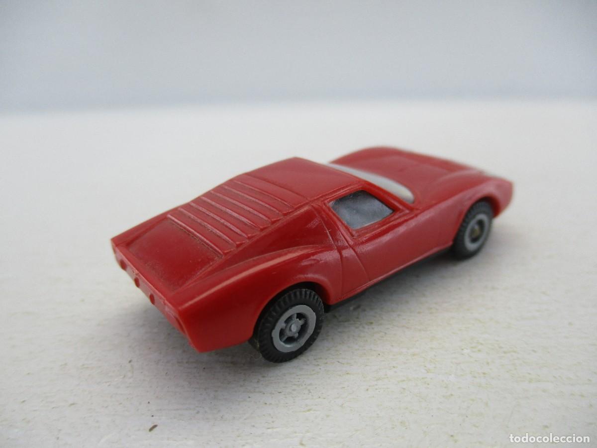 Coches a escala: COCHE ESCALA 1:87 REF PB - Foto 2