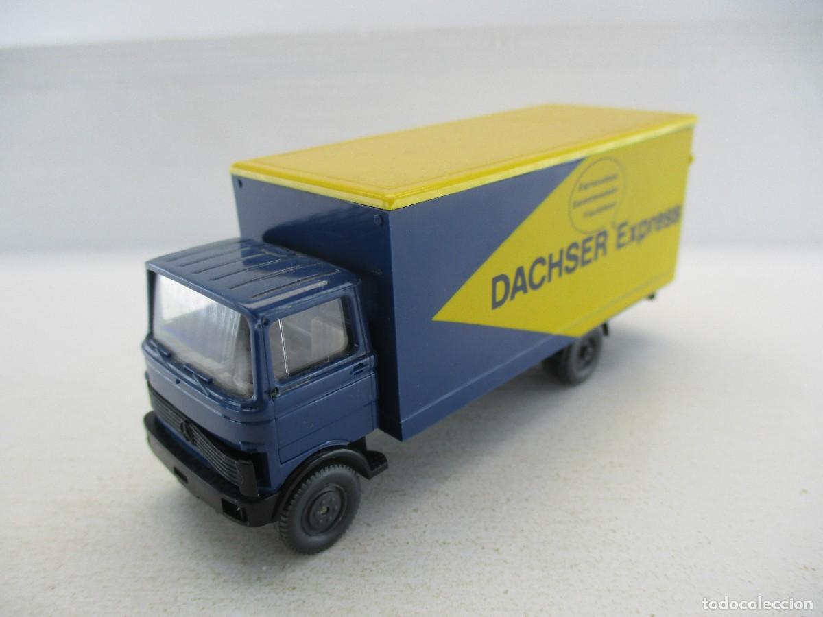 Coches a escala: CAMION ESCALA 1:87 REF RF - Foto 1