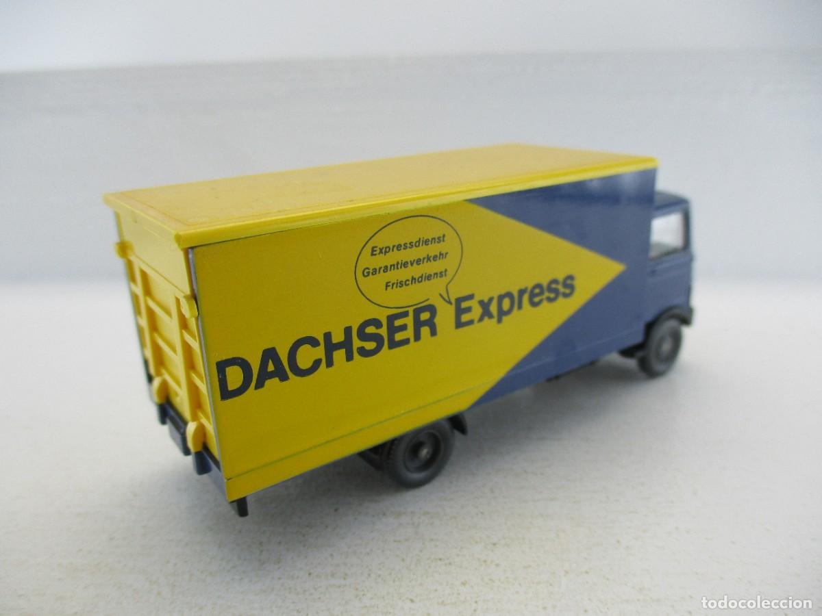 Coches a escala: CAMION ESCALA 1:87 REF RF - Foto 2