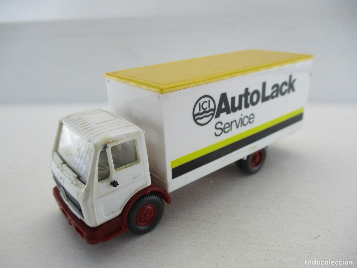 Coches a escala: CAMION ESCALA 1:87 REF RF - Foto 1