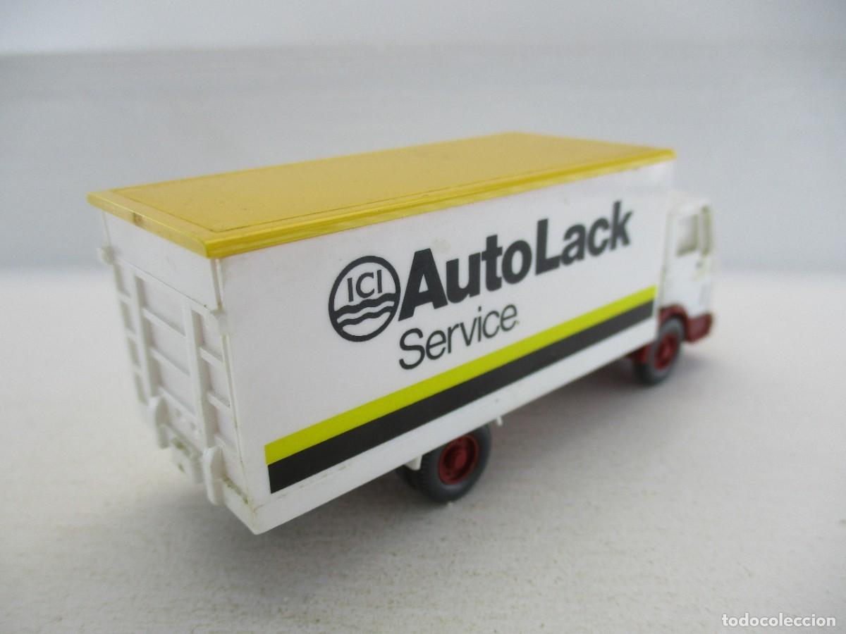 Coches a escala: CAMION ESCALA 1:87 REF RF - Foto 2