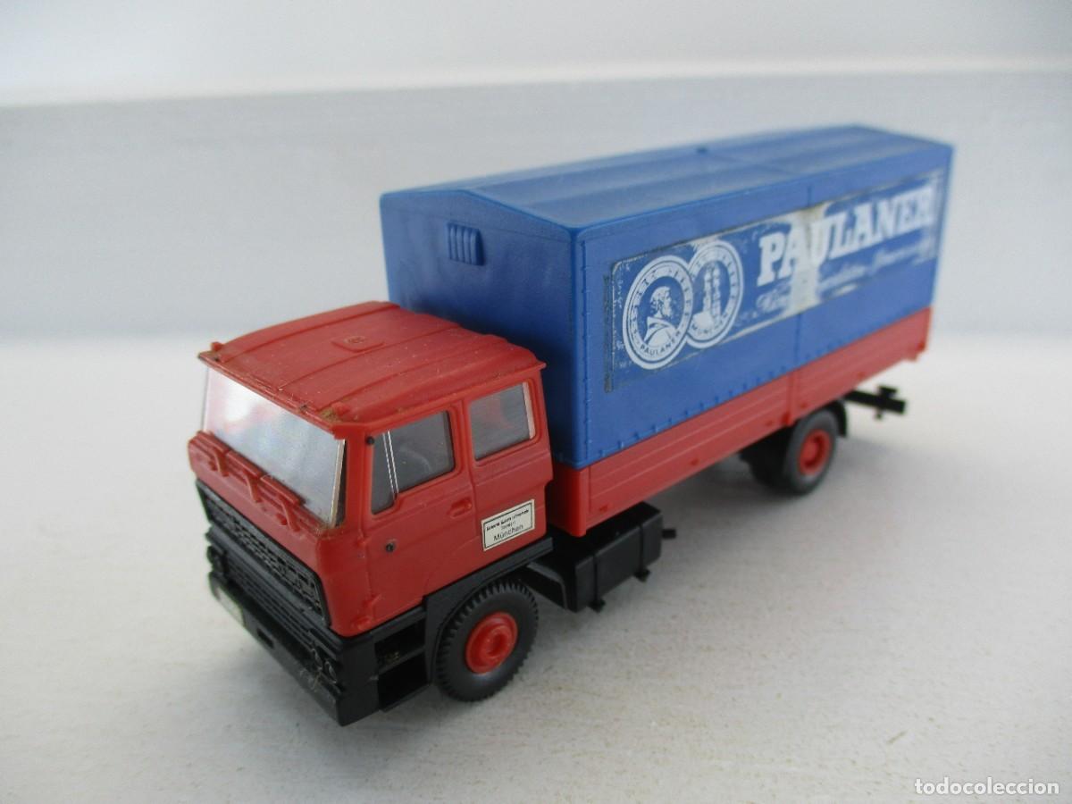 Coches a escala: CAMION ESCALA 1:87 REF RF - Foto 1