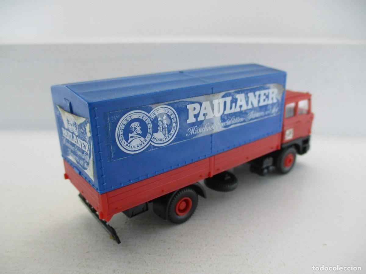 Coches a escala: CAMION ESCALA 1:87 REF RF - Foto 2