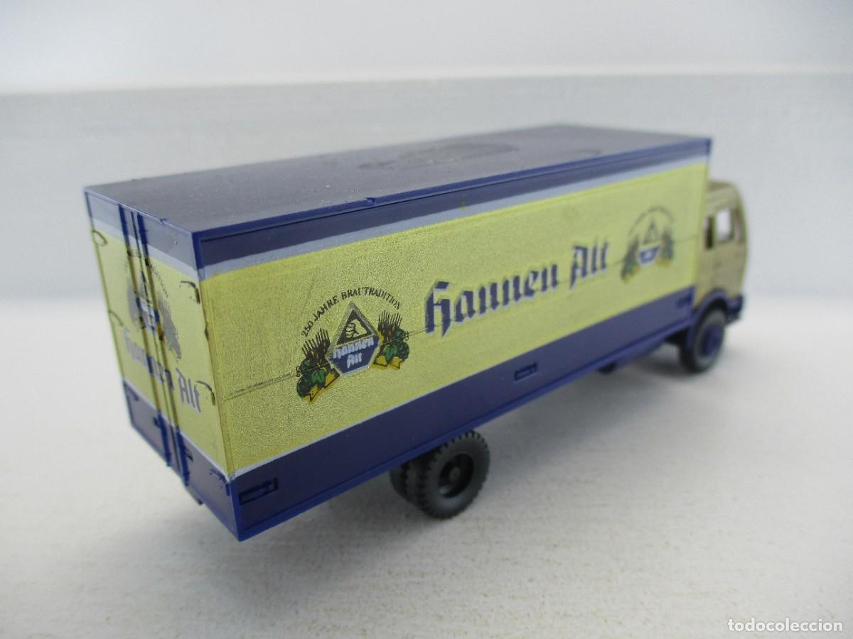 Coches a escala: CAMION ESCALA 1:87 REF RH - Foto 2