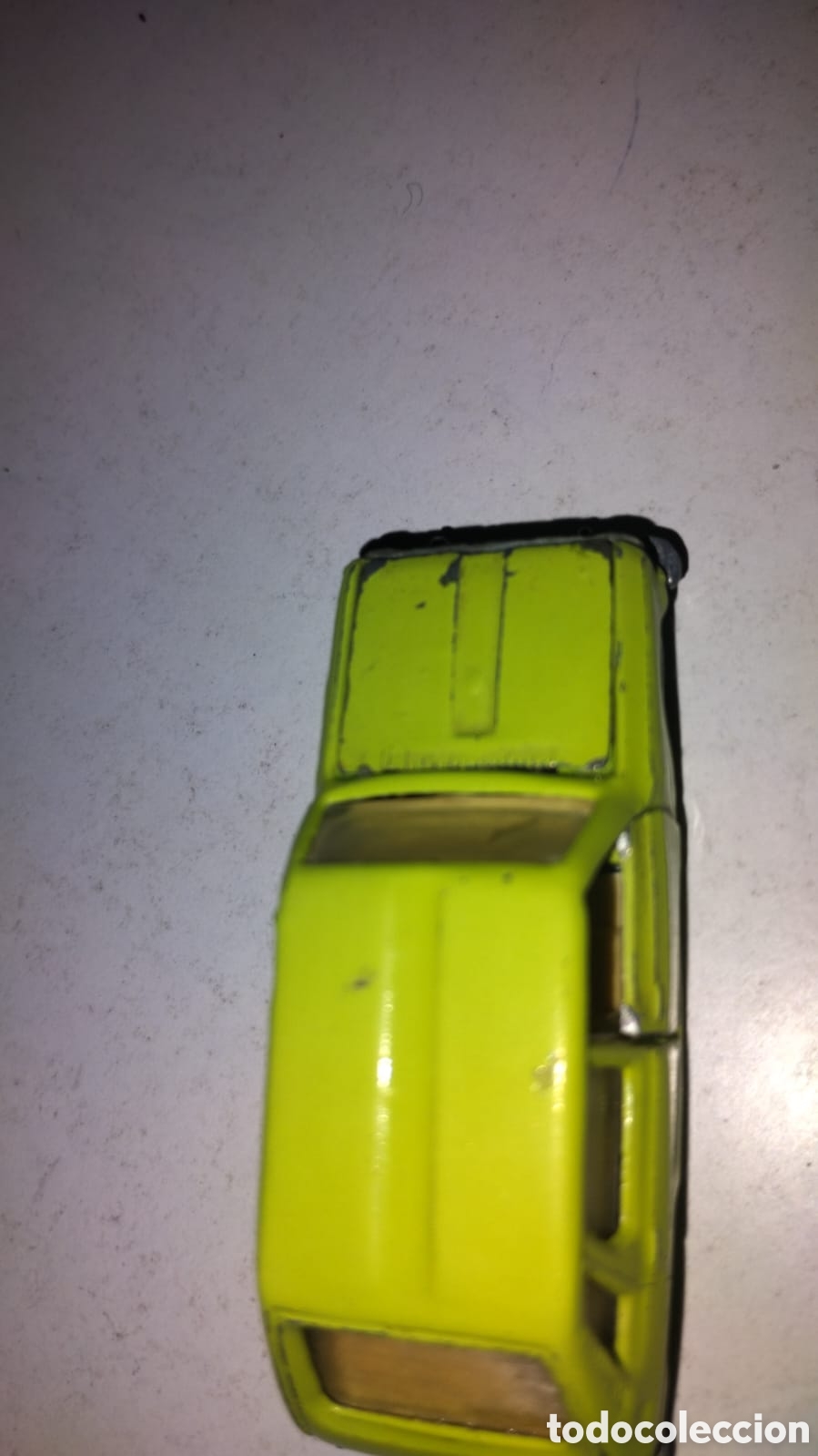 Coches a escala: Renault 6 guisval completo - Foto 3