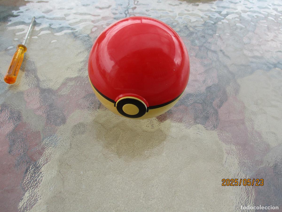 Coches a escala: coche pokemon funcionando super vintage - Foto 7