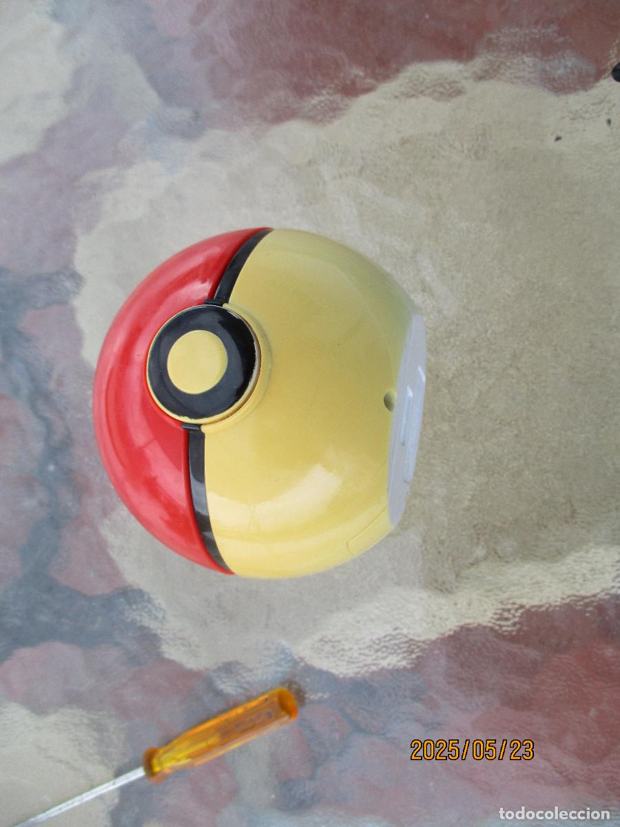 Coches a escala: coche pokemon funcionando super vintage - Foto 9