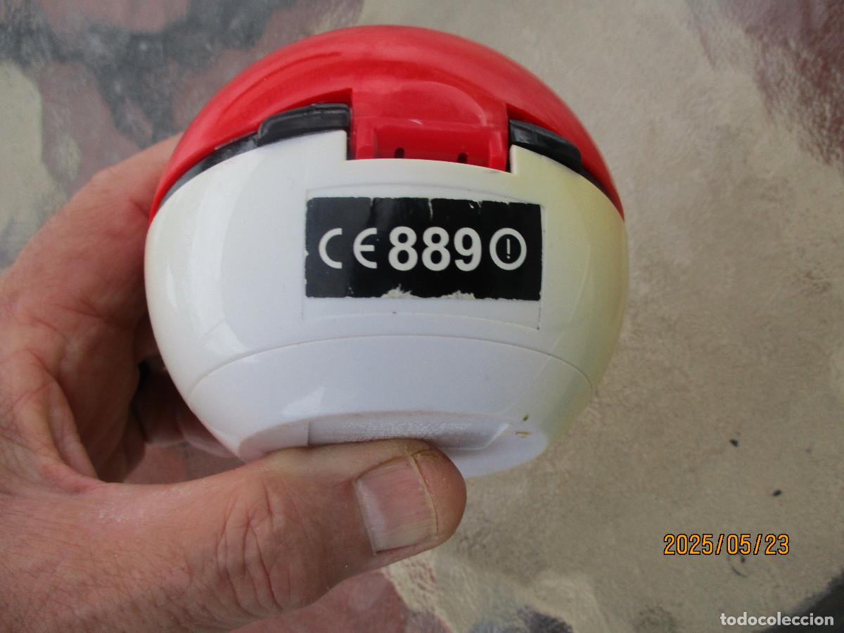 Coches a escala: coche pokemon funcionando super vintage - Foto 10