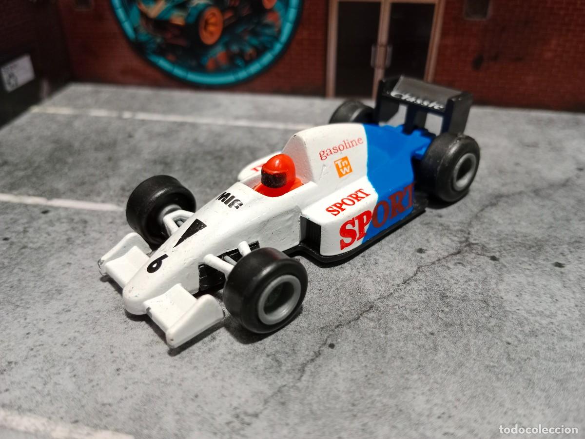 Coches a escala: Formula 1 Sin Marca 1/64 - Foto 1