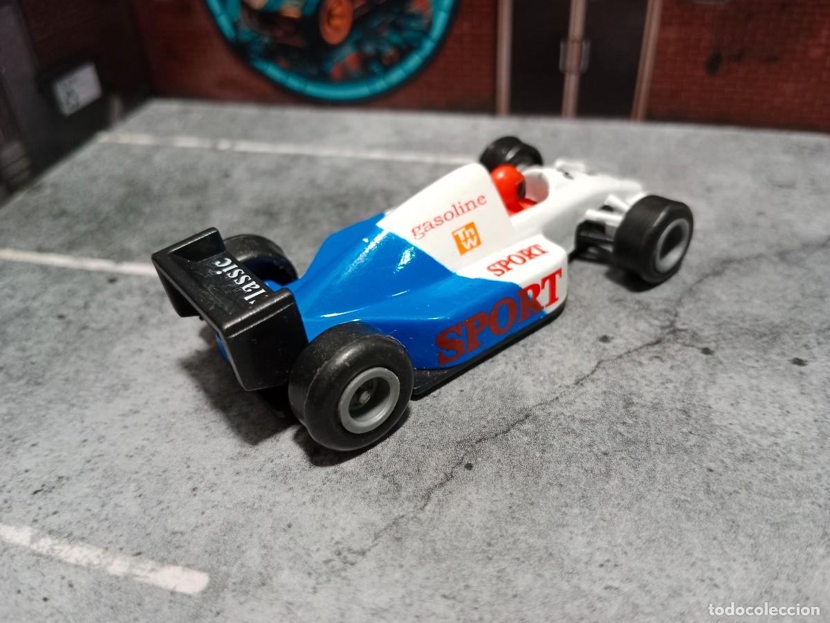 Coches a escala: Formula 1 Sin Marca 1/64 - Foto 2