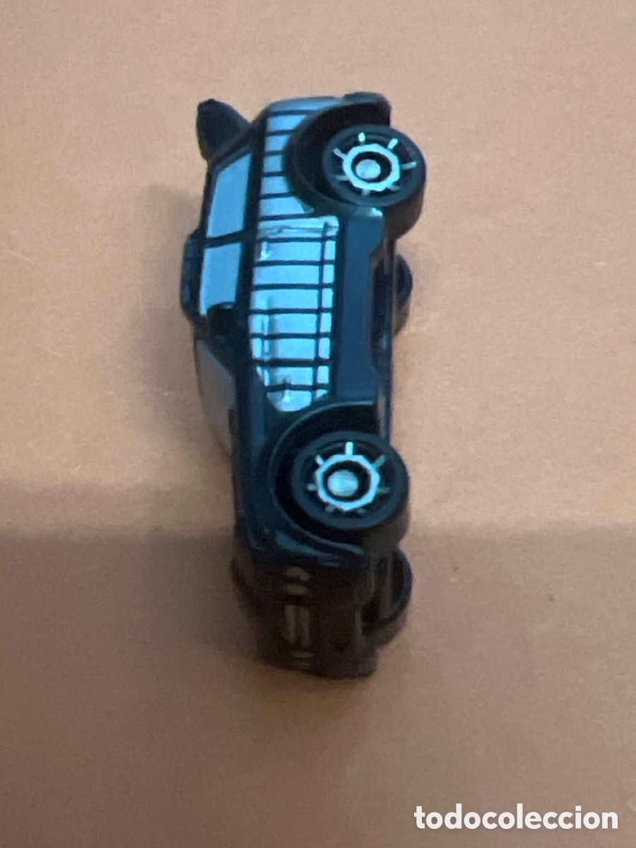 Coches a escala: T1/D4/47. Coche micromachines hasbro micro machines - Foto 3