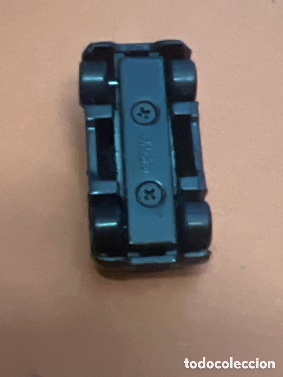 Coches a escala: T1/D4/47. Coche micromachines hasbro micro machines - Foto 5