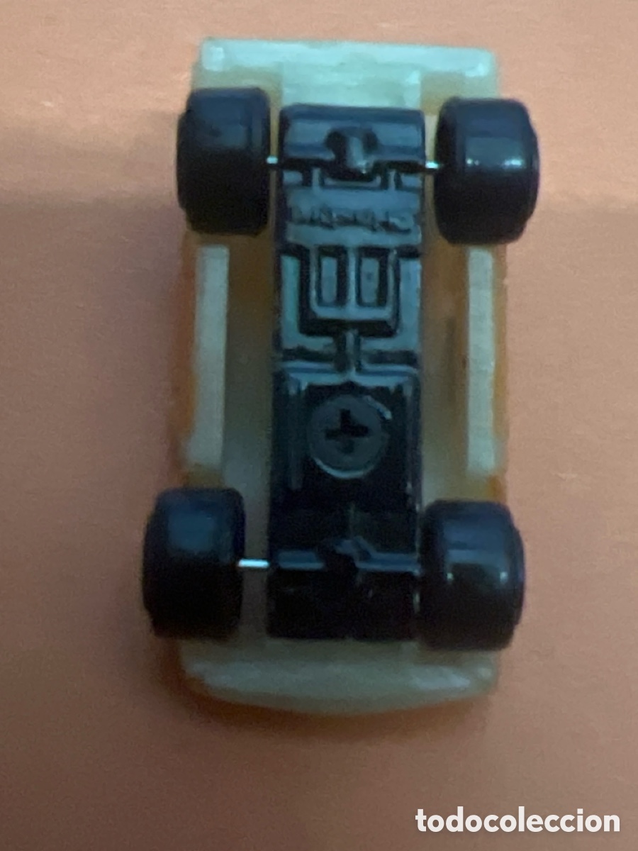 Coches a escala: T1/D4/48. Coche micromachines hasbro micro machines - Foto 4