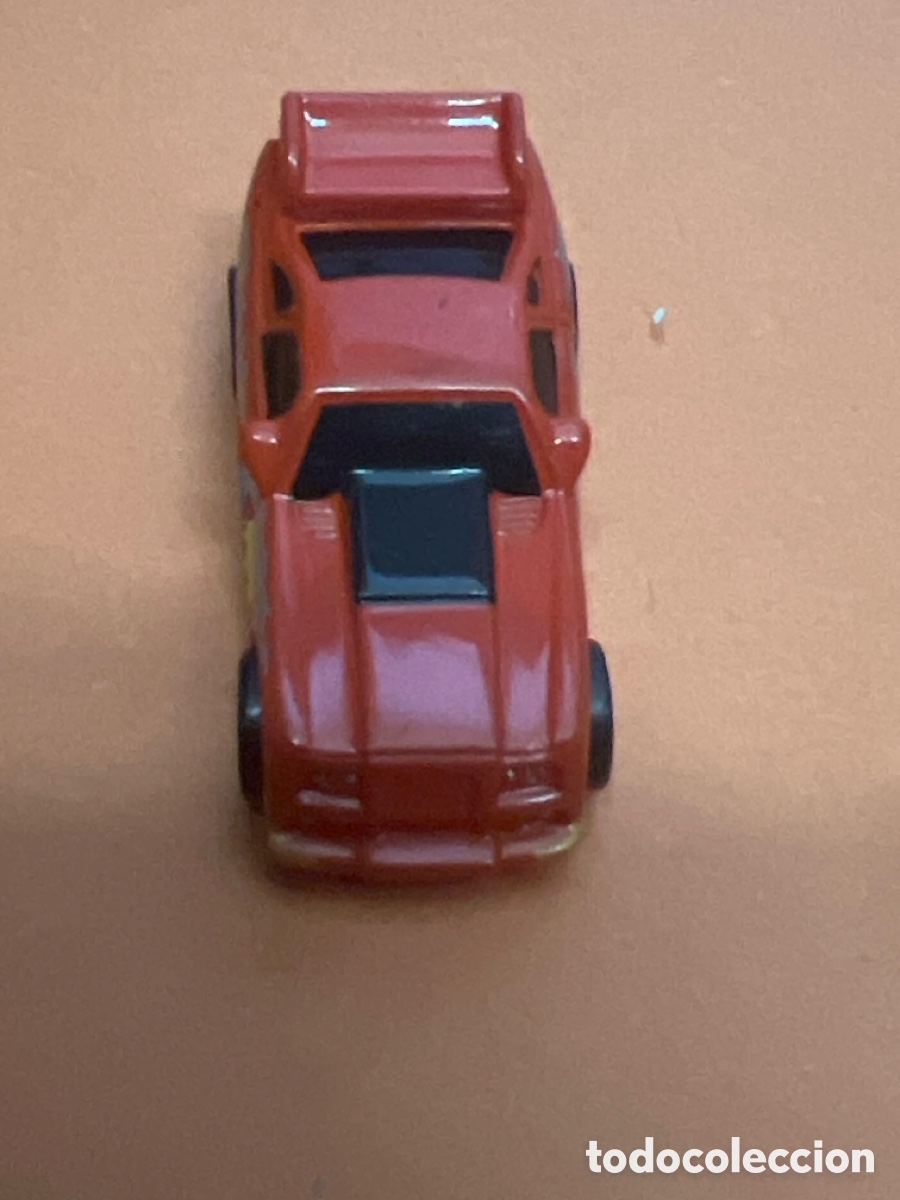 Coches a escala: T1/D4/52. Car Micro Machines - MICROMACHINES - Foto 2