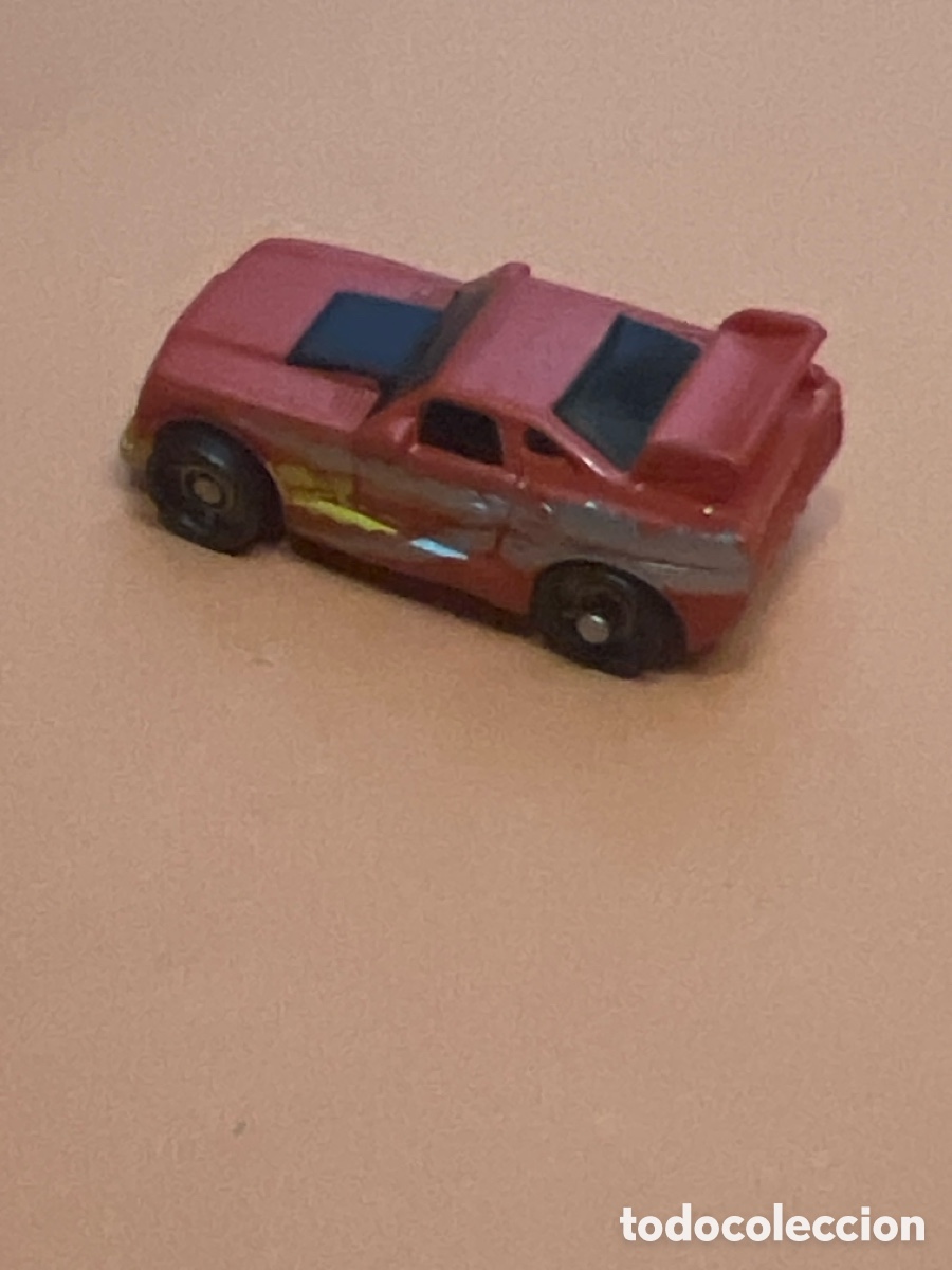 Coches a escala: T1/D4/52. Car Micro Machines - MICROMACHINES - Foto 3