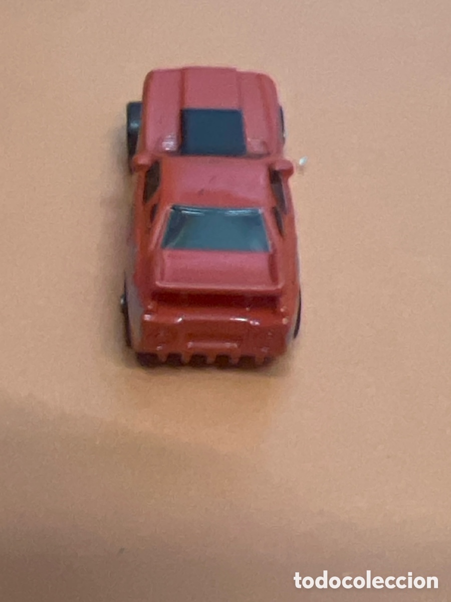 Coches a escala: T1/D4/52. Car Micro Machines - MICROMACHINES - Foto 4