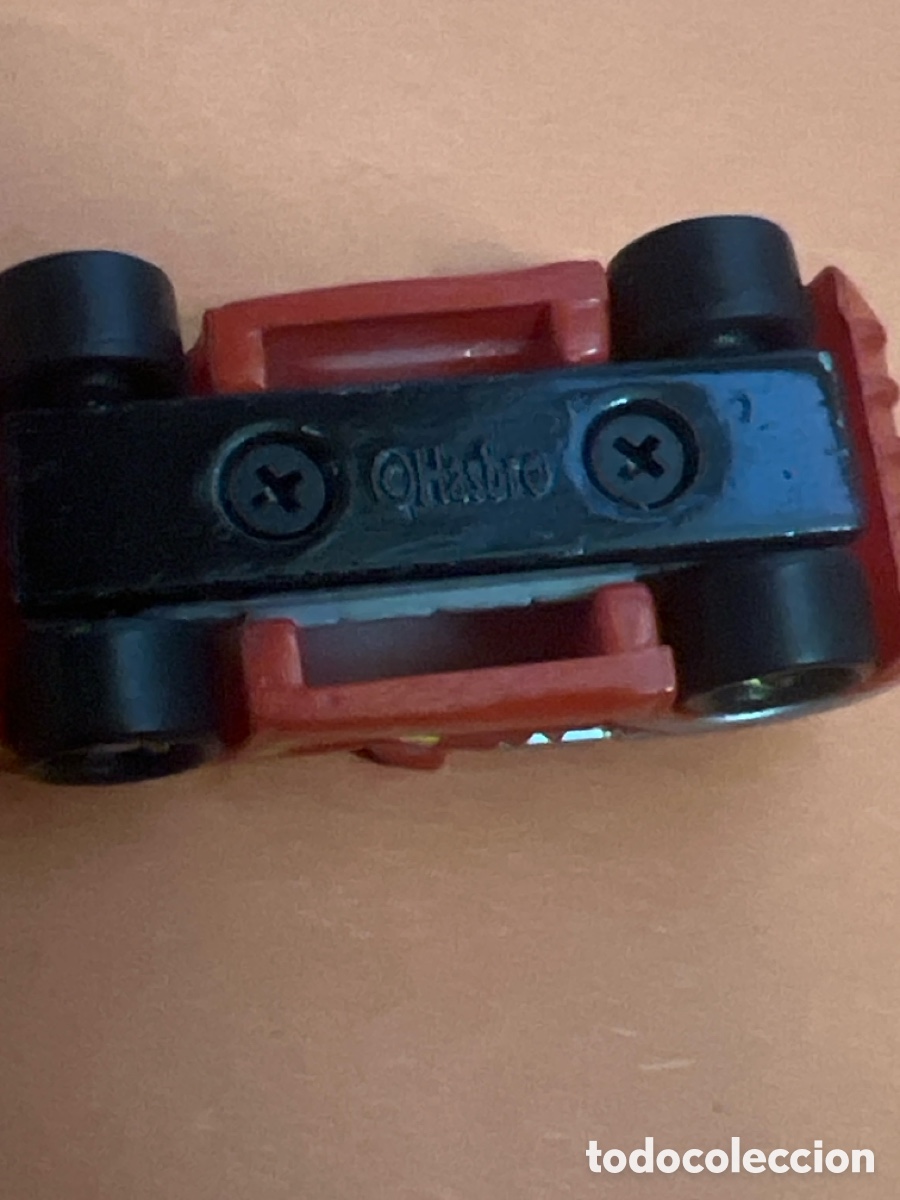 Coches a escala: T1/D4/52. Car Micro Machines - MICROMACHINES - Foto 5