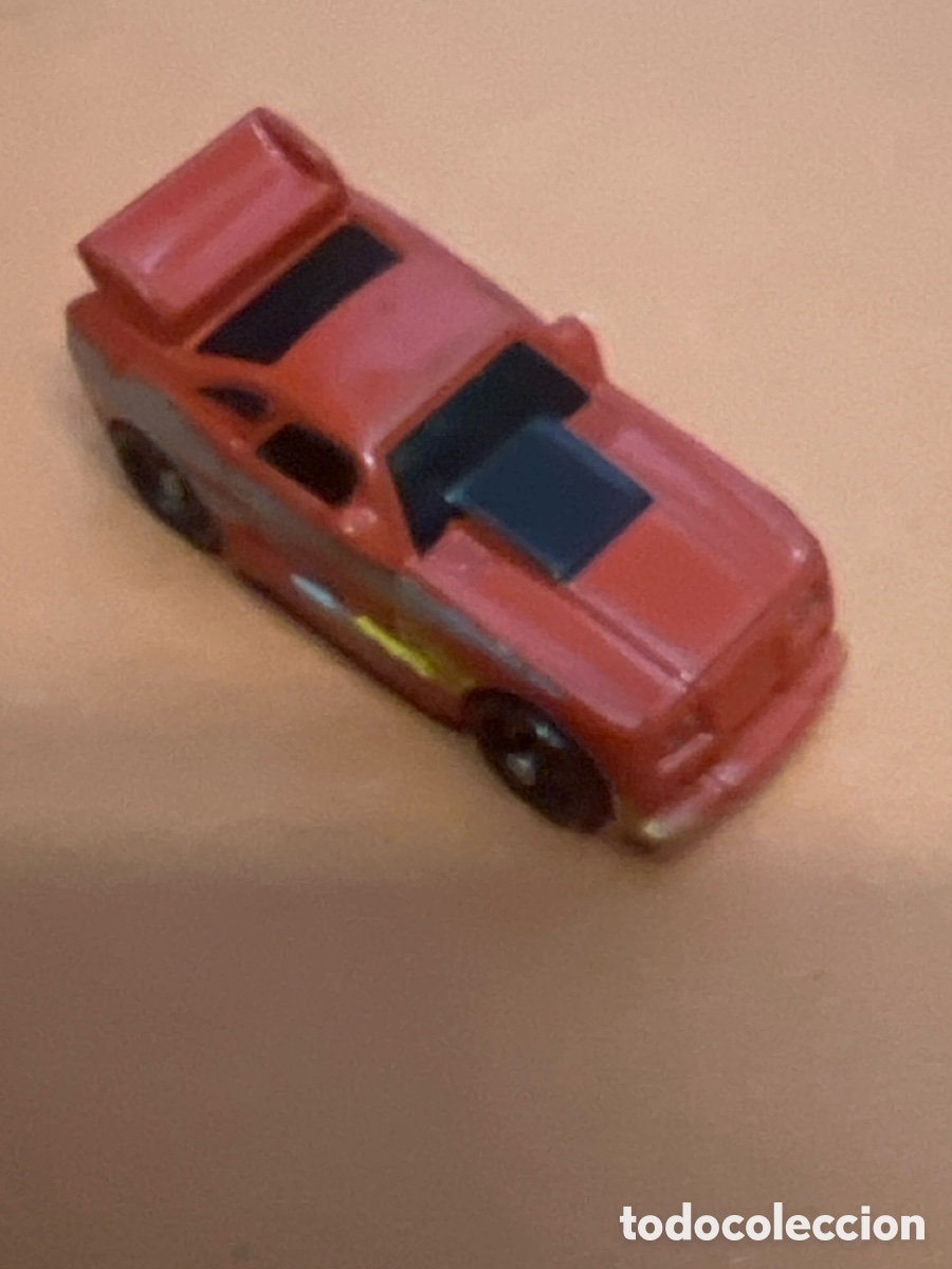 Coches a escala: T1/D4/52. Car Micro Machines - MICROMACHINES - Foto 1