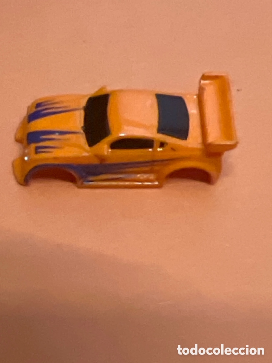 Coches a escala: T1/D4/53. Car Micro Machines - MICROMACHINES - Foto 2