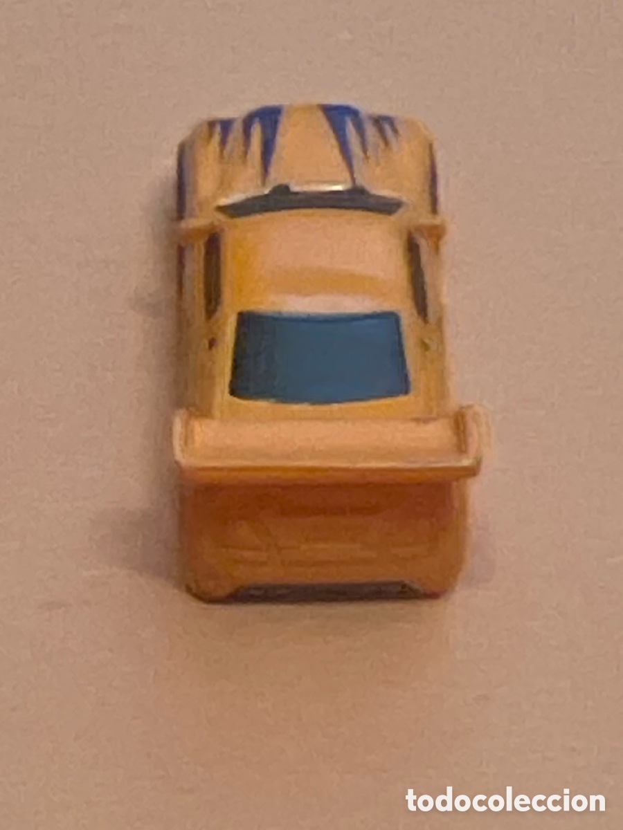 Coches a escala: T1/D4/53. Car Micro Machines - MICROMACHINES - Foto 3