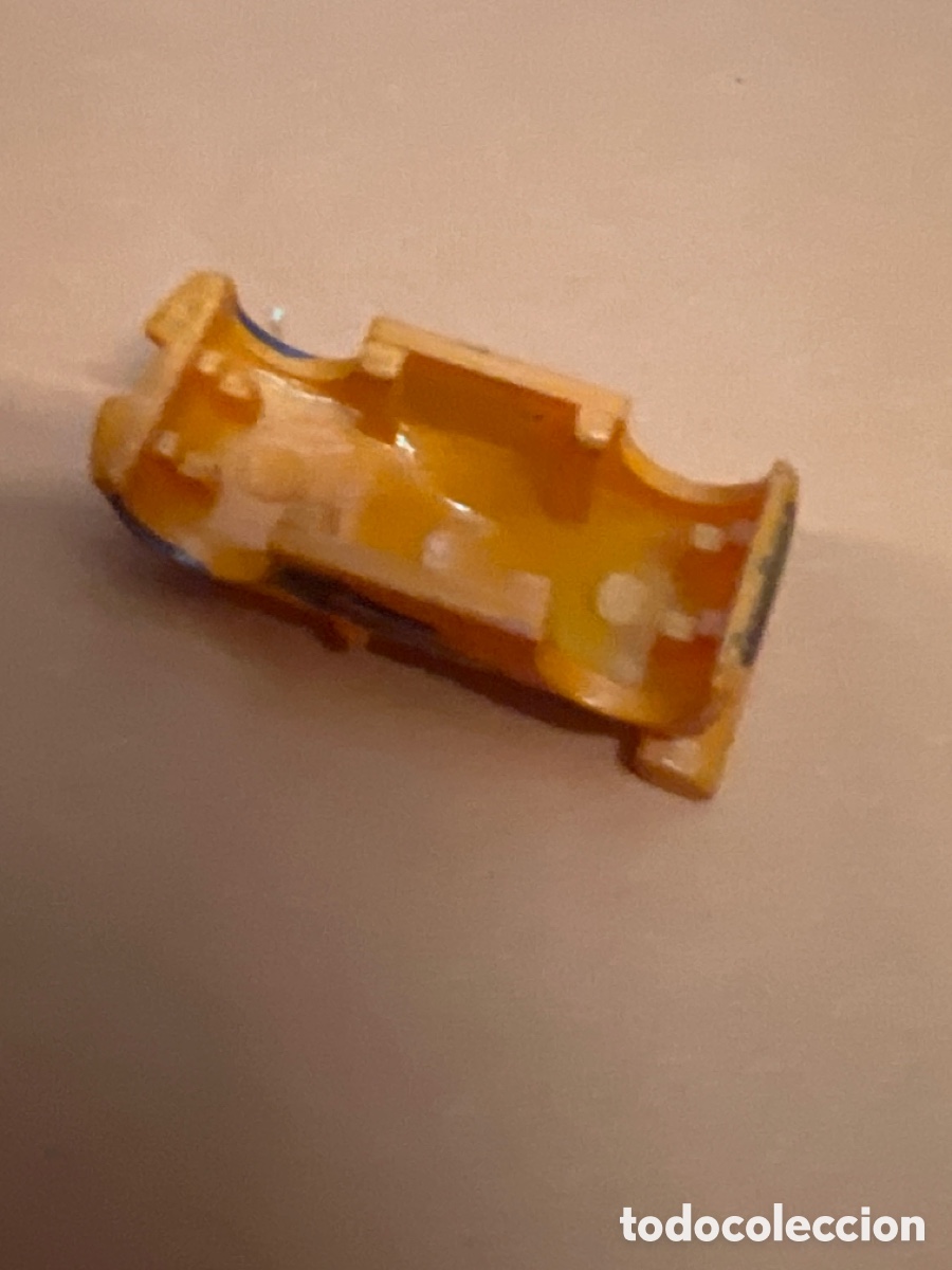 Coches a escala: T1/D4/53. Car Micro Machines - MICROMACHINES - Foto 4