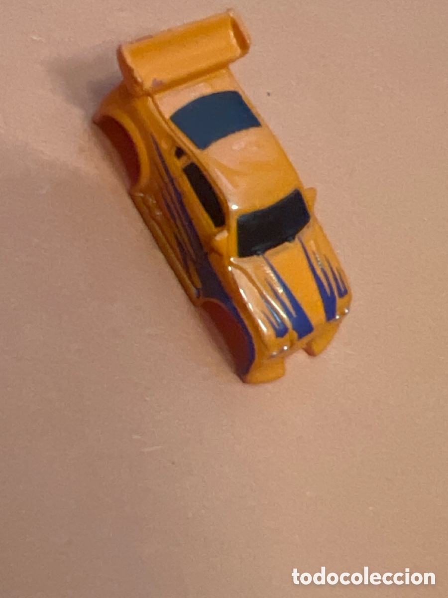 Coches a escala: T1/D4/53. Car Micro Machines - MICROMACHINES - Foto 1
