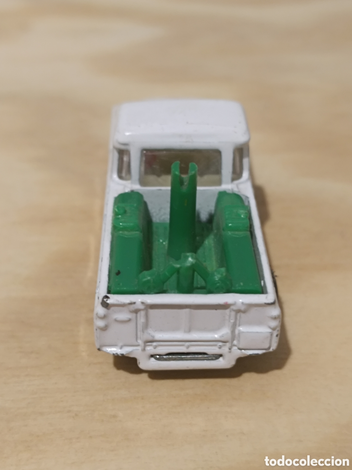 Coches a escala: Guisval modelo Land Rover - Foto 3