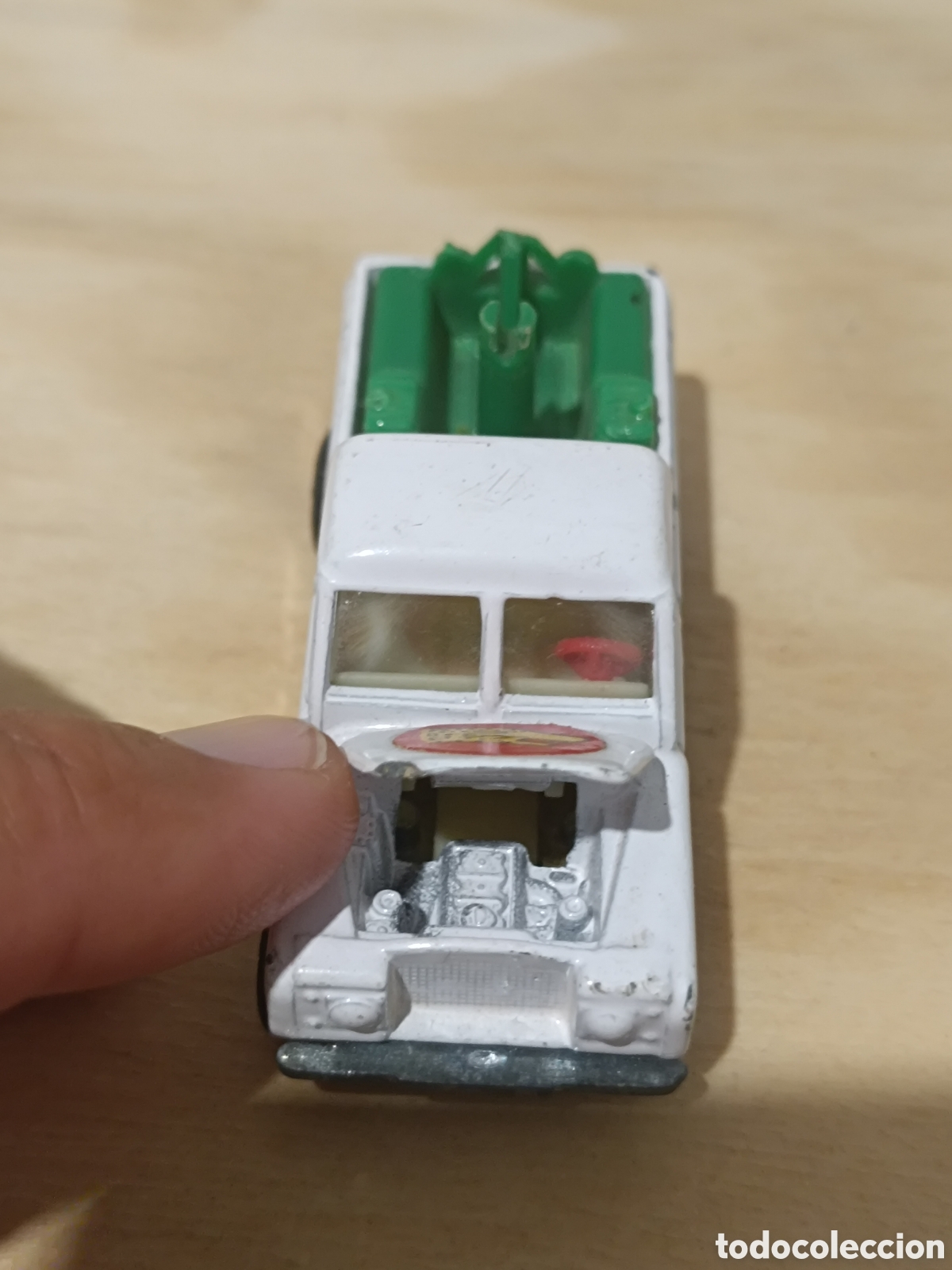 Coches a escala: Guisval modelo Land Rover - Foto 5