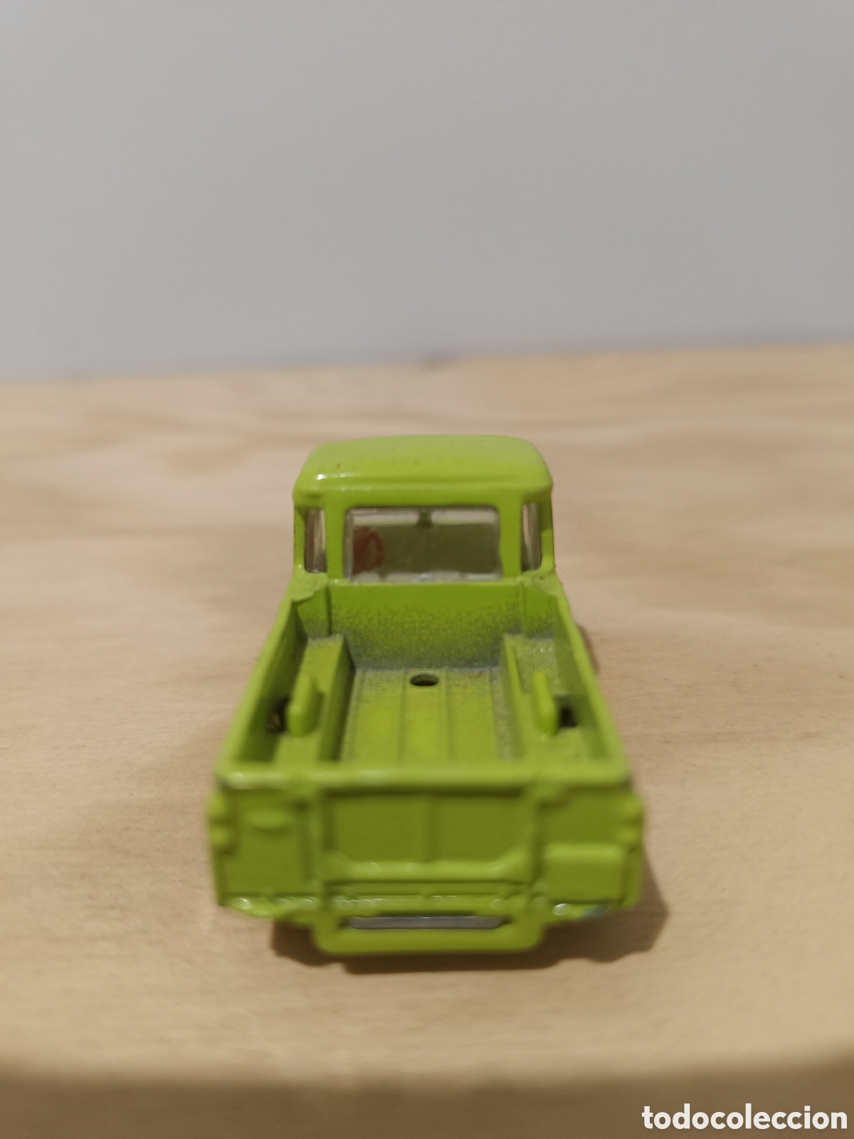 Coches a escala: Guisval modelo Land Rover - Foto 3