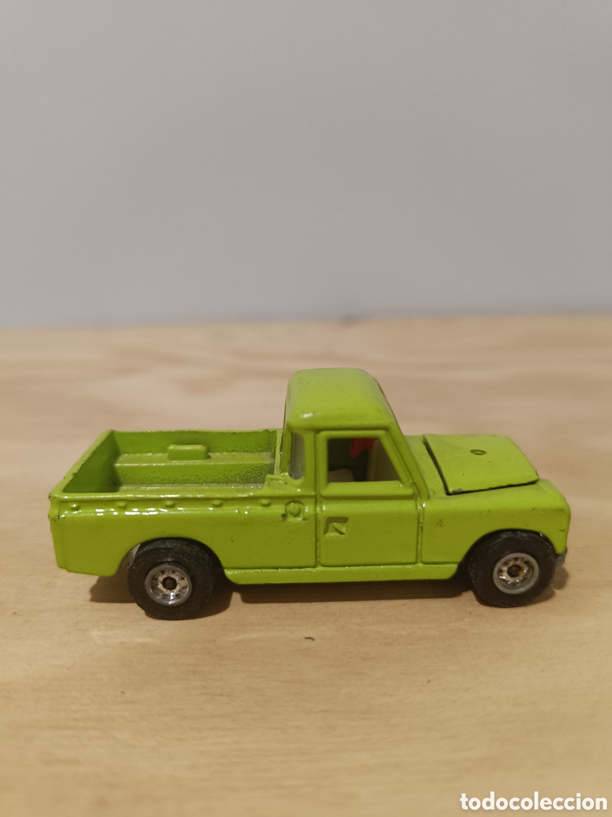 Coches a escala: Guisval modelo Land Rover - Foto 4