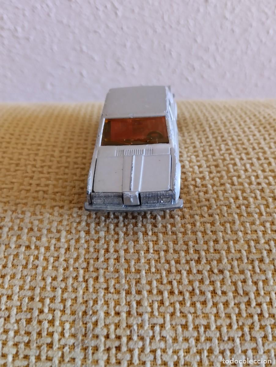 Coches a escala: OLDSMOBILE Majorette n&deg; 253 - Foto 2