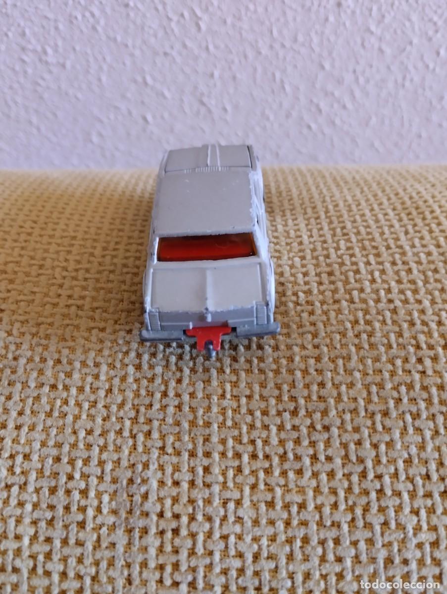 Coches a escala: OLDSMOBILE Majorette n&deg; 253 - Foto 4