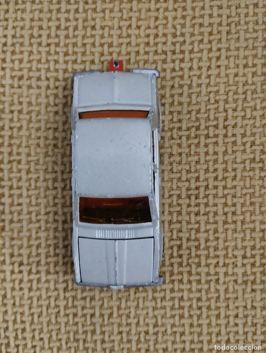 Coches a escala: OLDSMOBILE Majorette n&deg; 253 - Foto 5