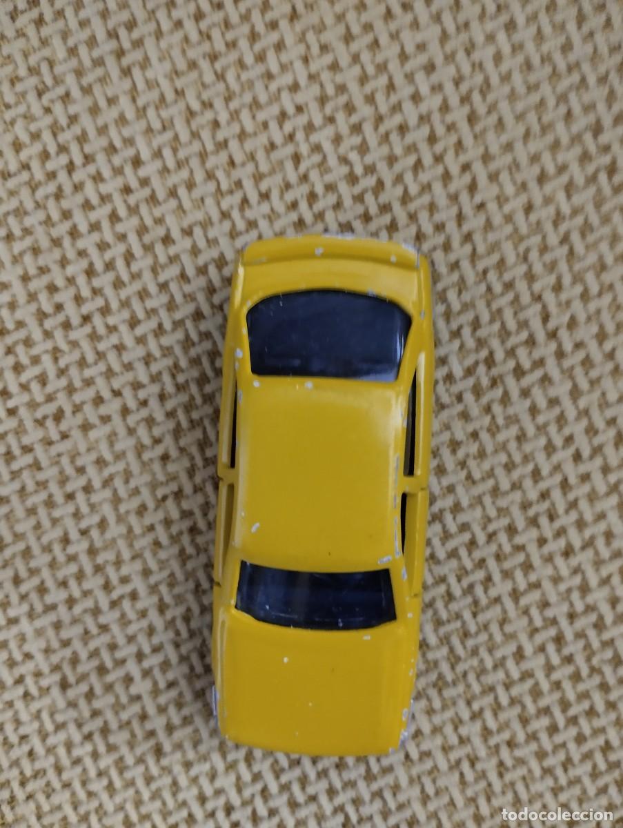 Coches a escala: Audi 90 Majorette n&deg; 239 - Foto 5