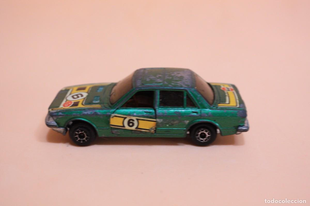 Coches a escala: DICOYS ORIGINAL - FORD GRANADA - Foto 2